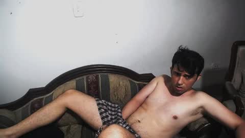 Jhonny online show from June 2, 2026, 2:13 am