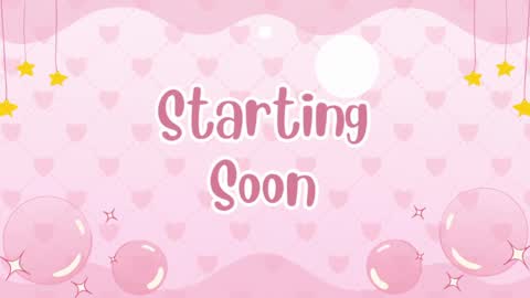  Hi Im  Annie  vic   Your dreams came true  online show from May 22, 2026, 10:15 pm
