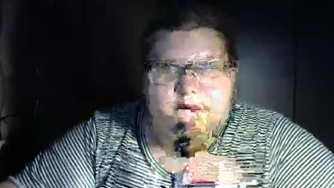 Bunny online show from July 1, 2026, 6:40 pm
