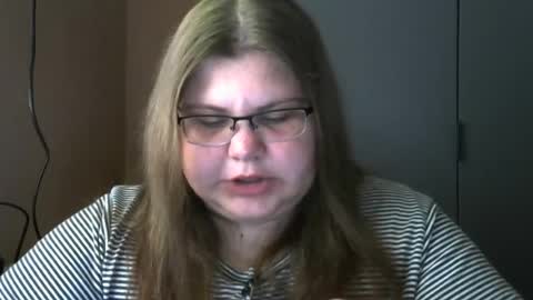 Bunny online show from July 10, 2026, 7:45 am