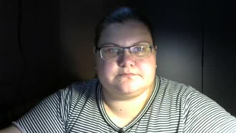 Bunny online show from July 11, 2026, 7:16 pm