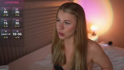 Kristina online show from May 28, 2026, 11:40 am