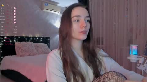 Chantal online show from January 18, 2026, 7:28 pm