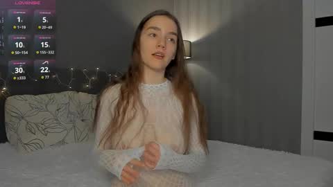 Chantal online show from March 1, 2026, 7:49 pm