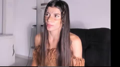 honey_darcy online show from October 31, 2025, 12:22 am