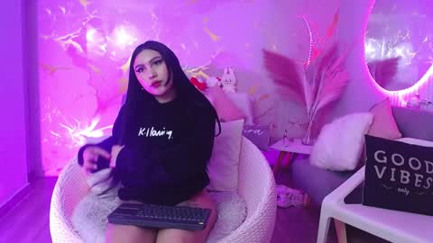 Snapshot of honey_doll_x chatting on April 12, 2026, 7:02 am honey_doll_x online show from April 12, 2026, 7:02 am