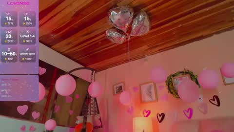 HONEY online show from February 21, 2025, 3:45 am