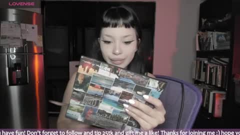 Lau online show from July 12, 2026, 2:46 am