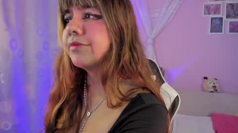 Milenka online show from April 11, 2026, 6:45 pm