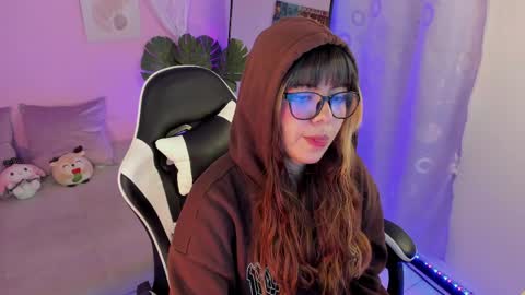 Milenka online show from May 8, 2026, 7:08 pm