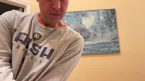 Snapshot of honey_man14 chatting on January 13, 2025, 4:30 pm honey_man14 online show from January 13, 2025, 4:30 pm