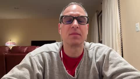 Snapshot of honey_man14 chatting on January 30, 2025, 12:18 am honey_man14 online show from January 30, 2025, 12:18 am