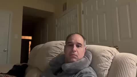 Snapshot of honey_man14 chatting on February 11, 2025, 7:12 am honey_man14 online show from February 11, 2025, 7:12 am