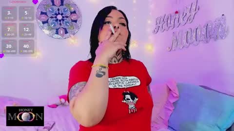 Maria online show from January 25, 2025, 8:10 pm