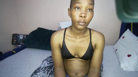 honey_nubia0 online show from April 22, 2026, 11:12 am