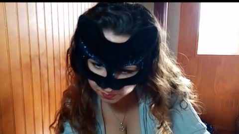 Snapshot of honey_purrr chatting on September 17, 2025, 4:19 pm Honey purrr online show from September 17, 2025, 4:19 pm