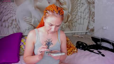 CHRISTIE and HERALD online show from October 5, 2025, 12:03 pm