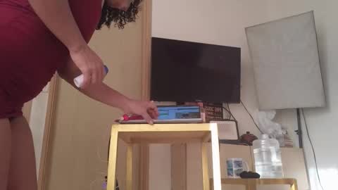 Honey-Sweett online show from January 17, 2026, 9:18 pm