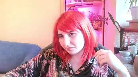 honey_tempt online show from April 30, 2026, 8:09 am