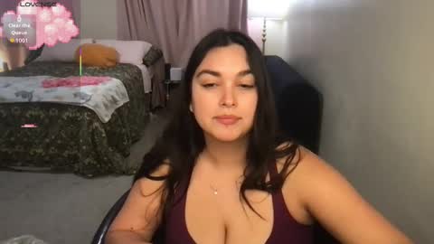 Tia online show from September 11, 2025, 11:05 pm