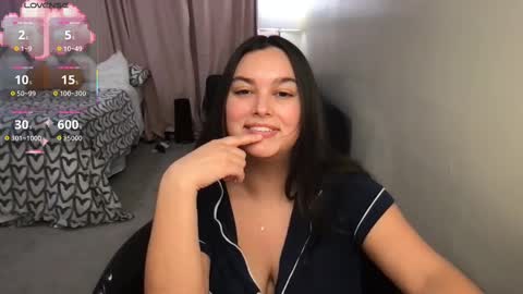 Tia online show from October 21, 2025, 2:01 am