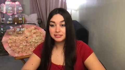 Tia online show from November 6, 2025, 4:46 am