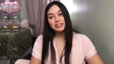 Tia online show from December 20, 2025, 4:19 am