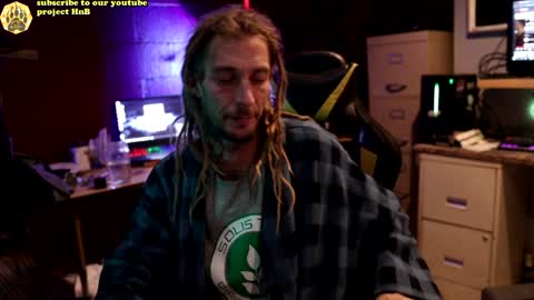 Honey and Bear online show from December 6, 2024, 3:08 am