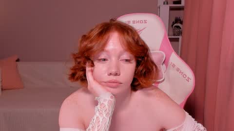 Snapshot of honeyautumn chatting on December 31, 2024, 3:23 am honeyautumn online show from December 31, 2024, 3:23 am