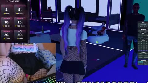 Snapshot of honeybabe_gfe chatting on October 5, 2025, 4:49 pm honeybabe_gfe online show from October 5, 2025, 4:49 pm