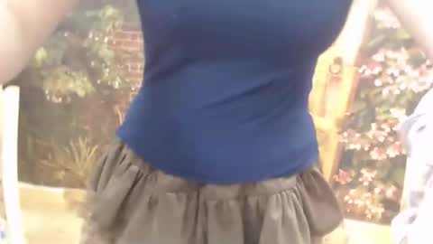 honeybaby2k online show from October 23, 2025, 12:48 pm