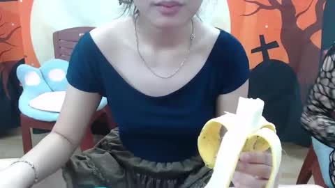 honeybaby2k online show from November 14, 2025, 3:16 am