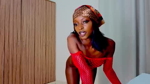 Snapshot of honeybloom_26 chatting on February 3, 2026, 6:40 am Keisha online show from February 3, 2026, 6:40 am