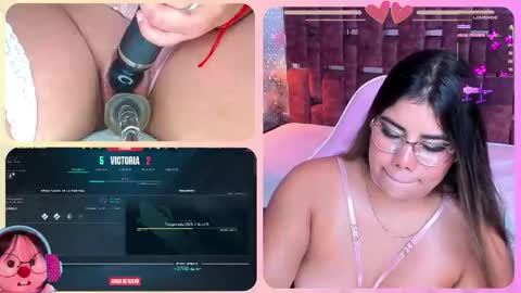 Lucero online show from November 4, 2025, 10:09 pm