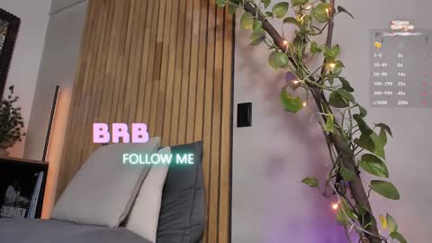 Sofia independent model online show from December 2, 2024, 11:01 am