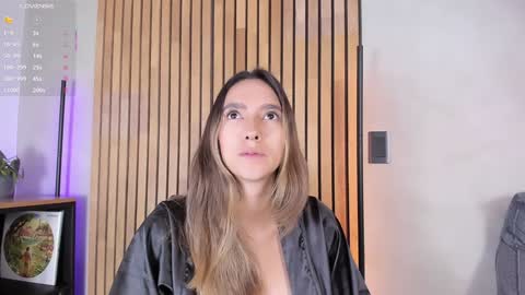 Sofia independent model online show from January 19, 2025, 11:23 am