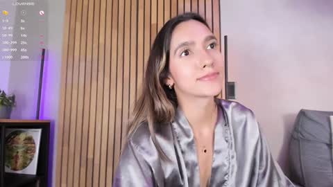 Sofia independent model online show from January 20, 2025, 5:27 pm