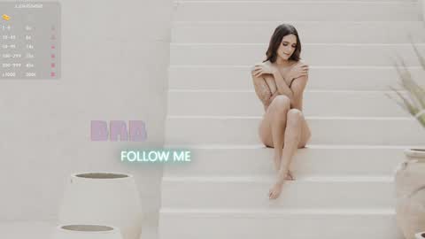 Sofia independent model online show from February 6, 2025, 11:21 am