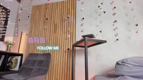 Sofia independent model online show from February 15, 2025, 2:33 pm