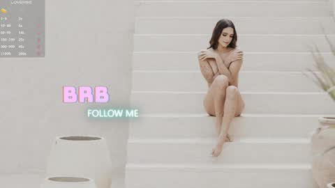 Sofia independent model online show from March 7, 2025, 11:18 am