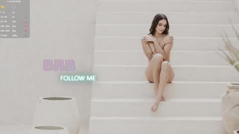 Sofia independent model online show from March 11, 2025, 11:23 am