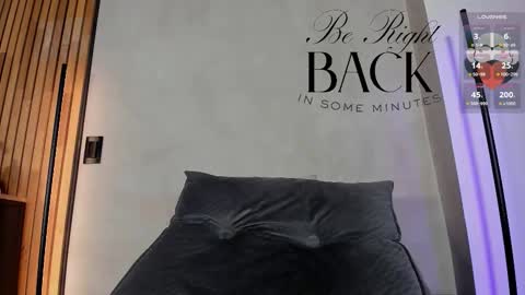 Sofia independent model online show from October 26, 2025, 11:16 am