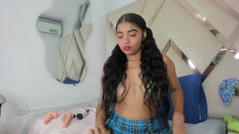 honeyht online show from April 18, 2026, 7:07 pm