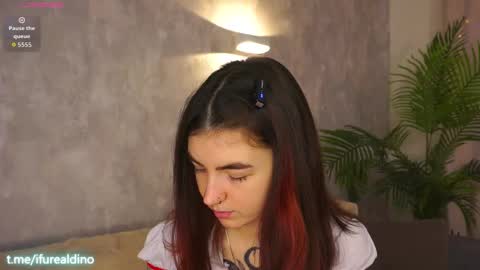 Snapshot of honeykadakia chatting on February 5, 2026, 6:40 am Jane online show from February 5, 2026, 6:40 am