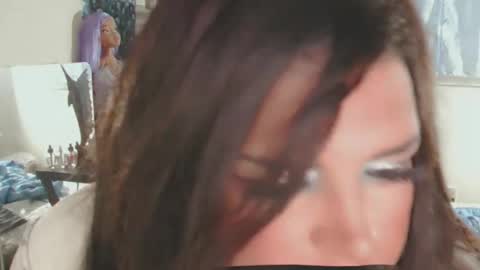 honeylavender777 online show from March 2, 2026, 7:09 am