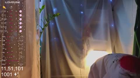 Molly  online show from October 26, 2025, 3:45 am