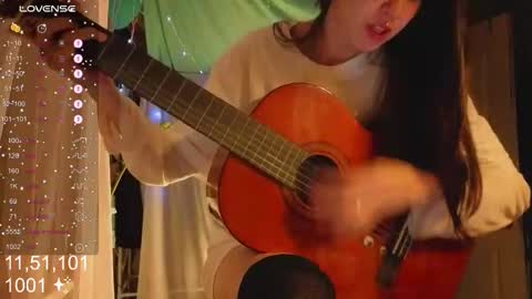 Molly  online show from October 27, 2025, 4:00 pm