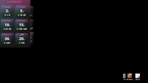 HONEY LUXE online show from April 11, 2026, 7:56 am