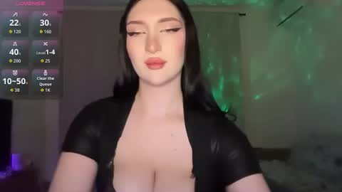 Hanna online show from July 29, 2026, 7:01 pm