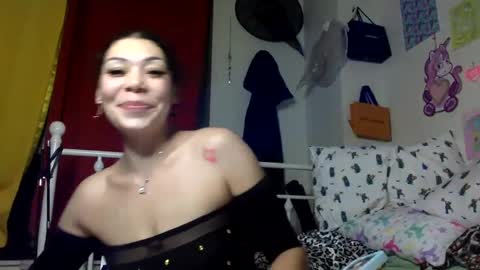 Snapshot of honeyruby chatting on October 7, 2025, 1:47 am Ruby Sparks online show from October 7, 2025, 1:47 am